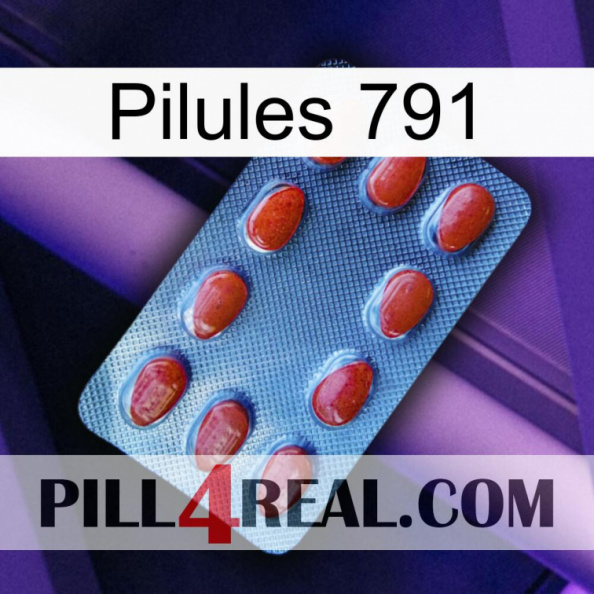 Pills 791 06